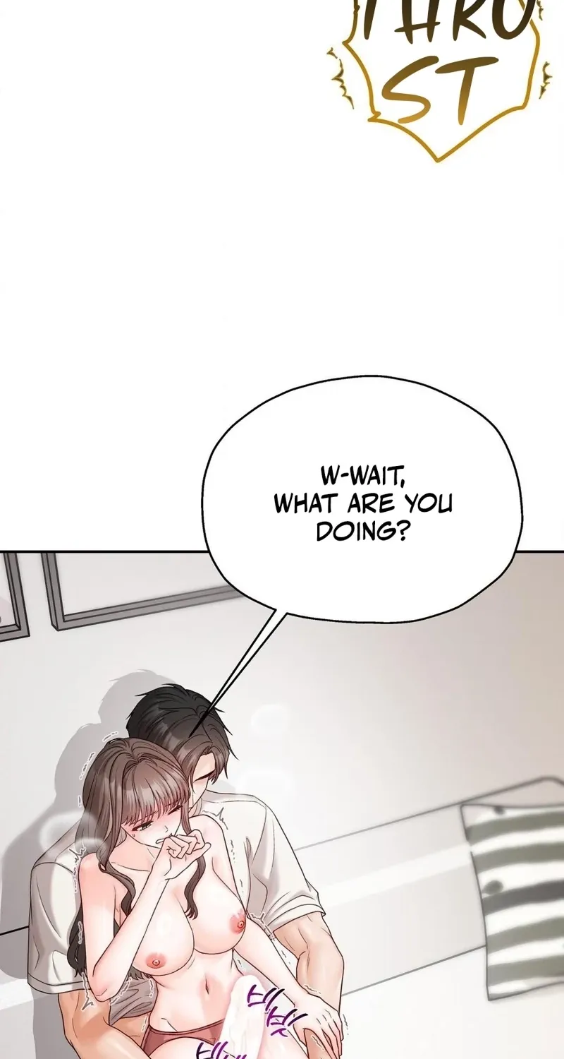 Childhood Friends Are Market Price Chapter 5 page 65 - 