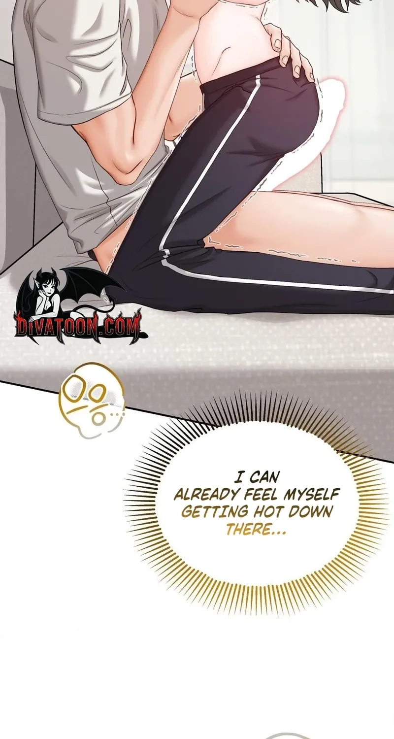 Childhood Friends Are Market Price Chapter 5 page 8 - 