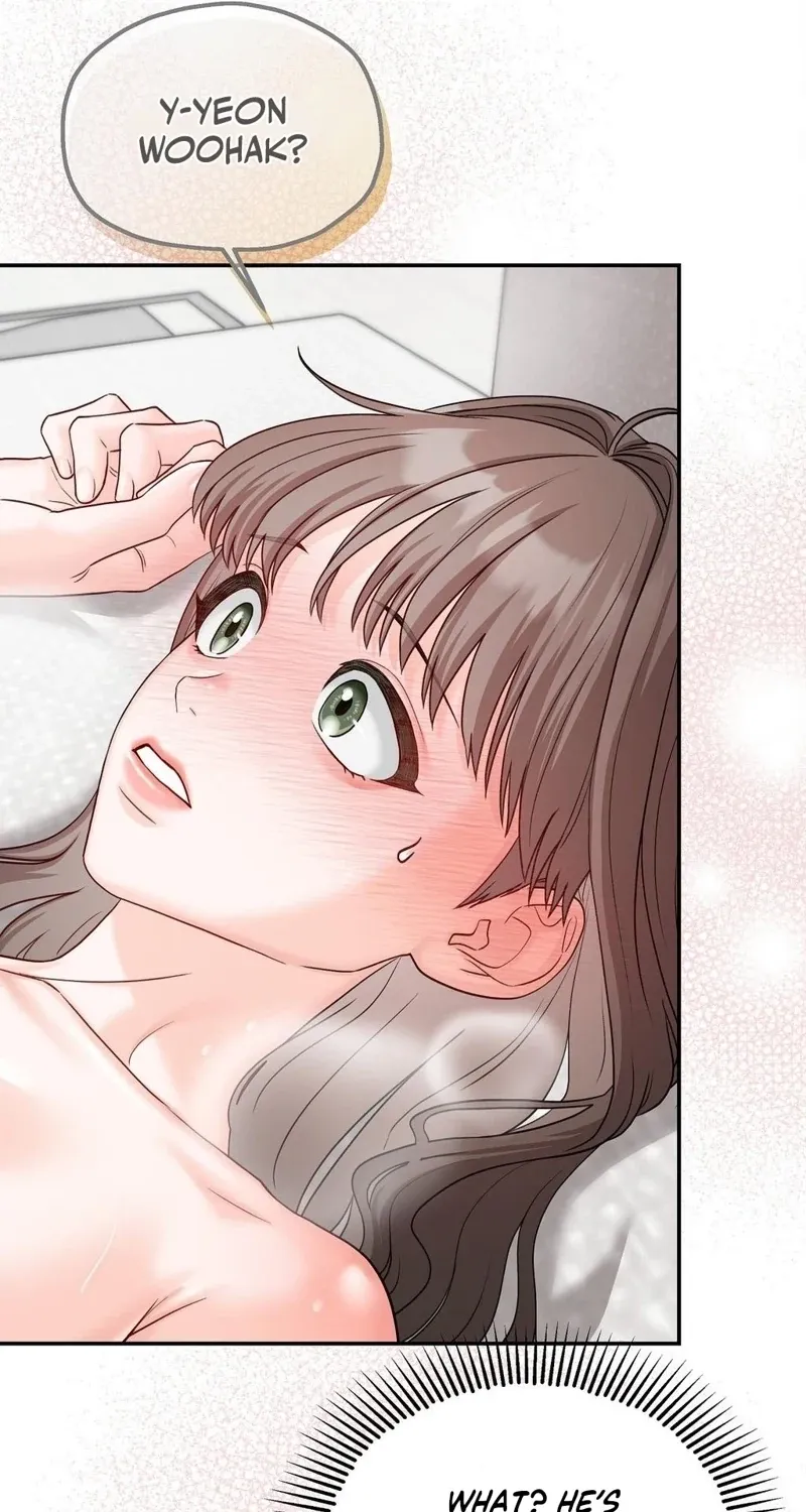 Childhood Friends Are Market Price Chapter 5 page 79 - 