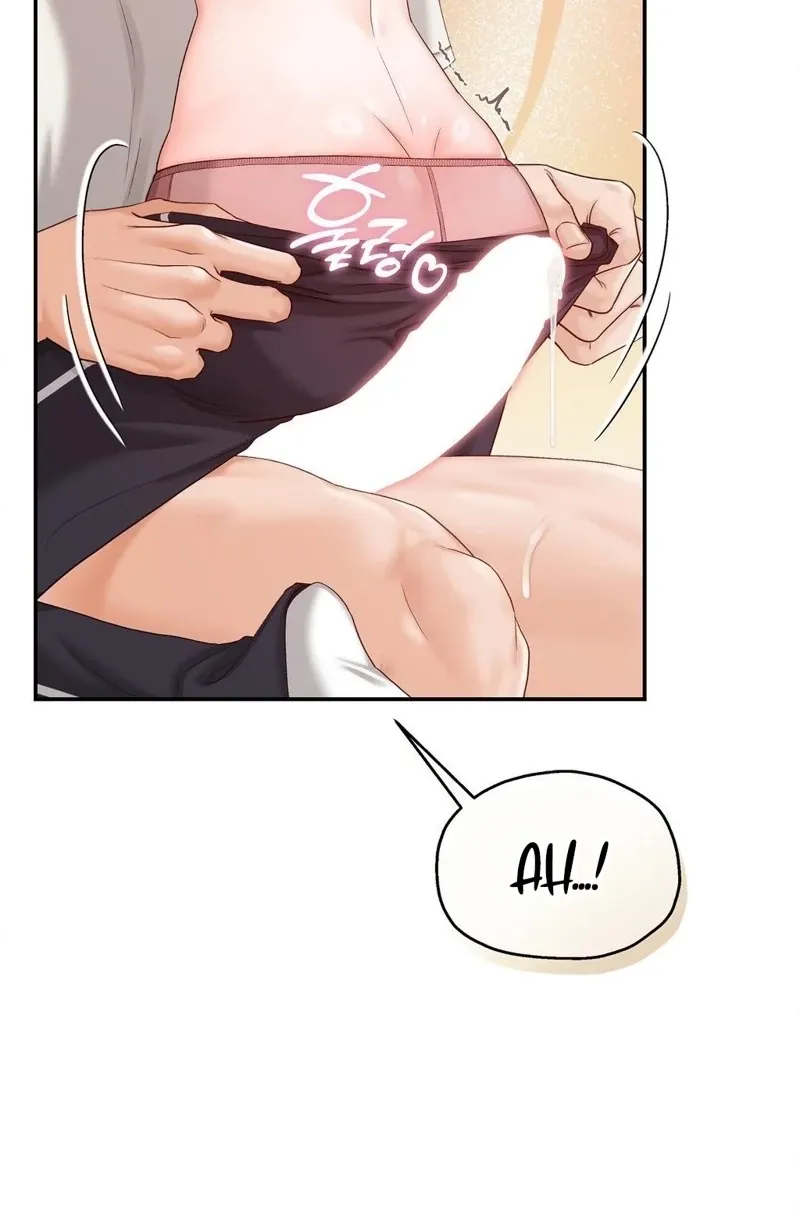 Childhood Friends Are Market Price Chapter 5 page 10 - 