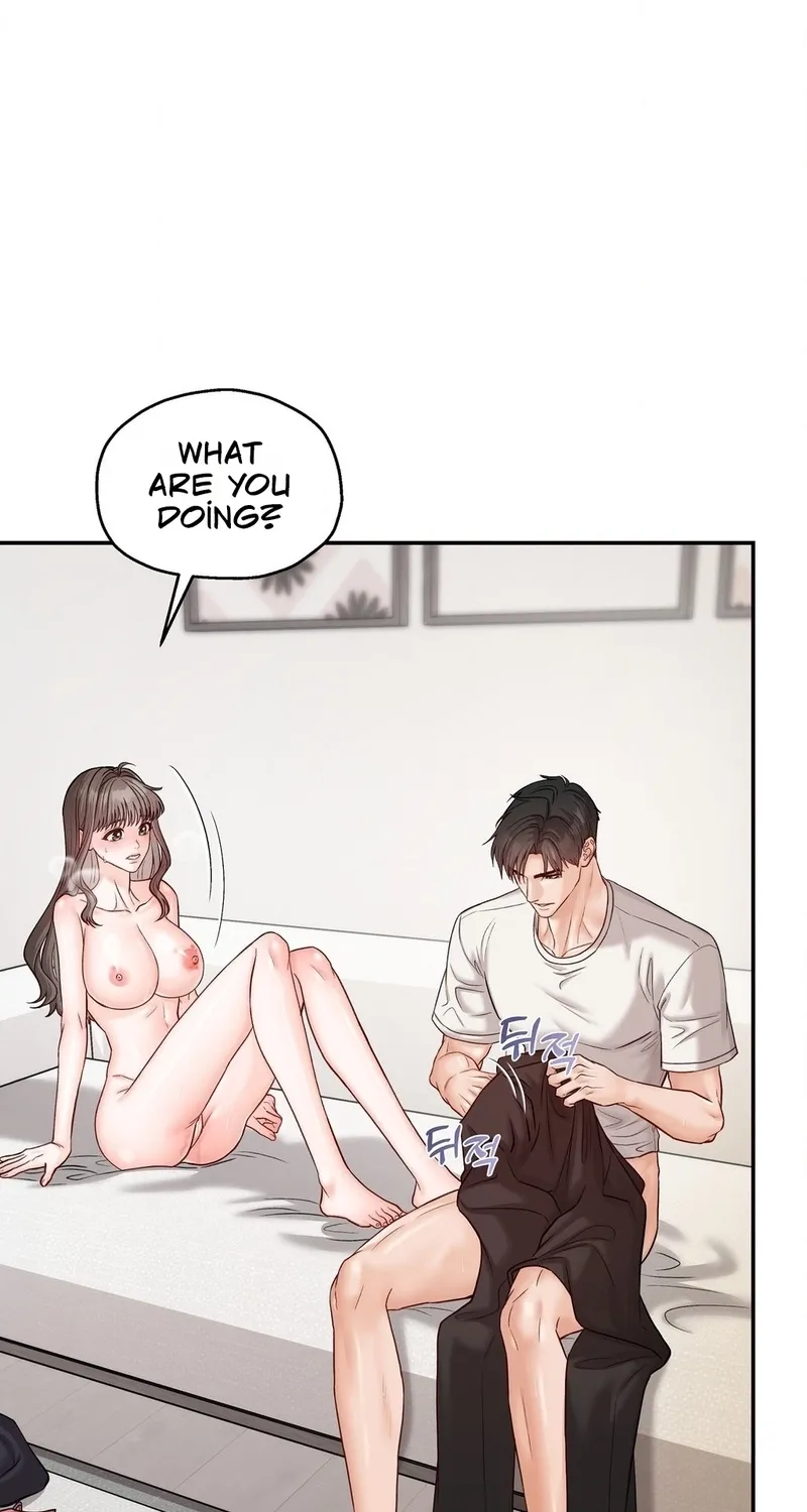 Childhood Friends Are Market Price Chapter 6 page 23 - 