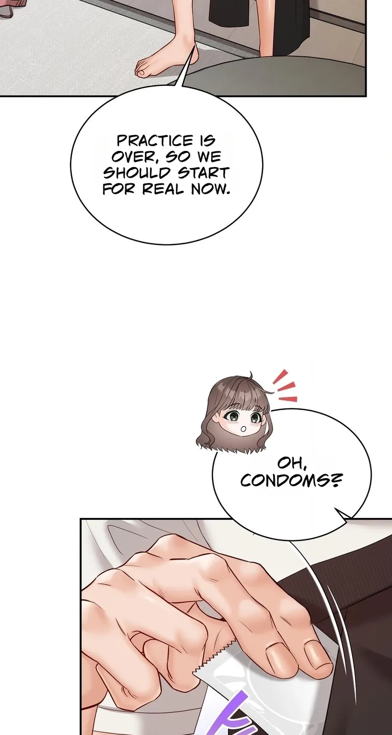Childhood Friends Are Market Price Chapter 6 page 24 - 