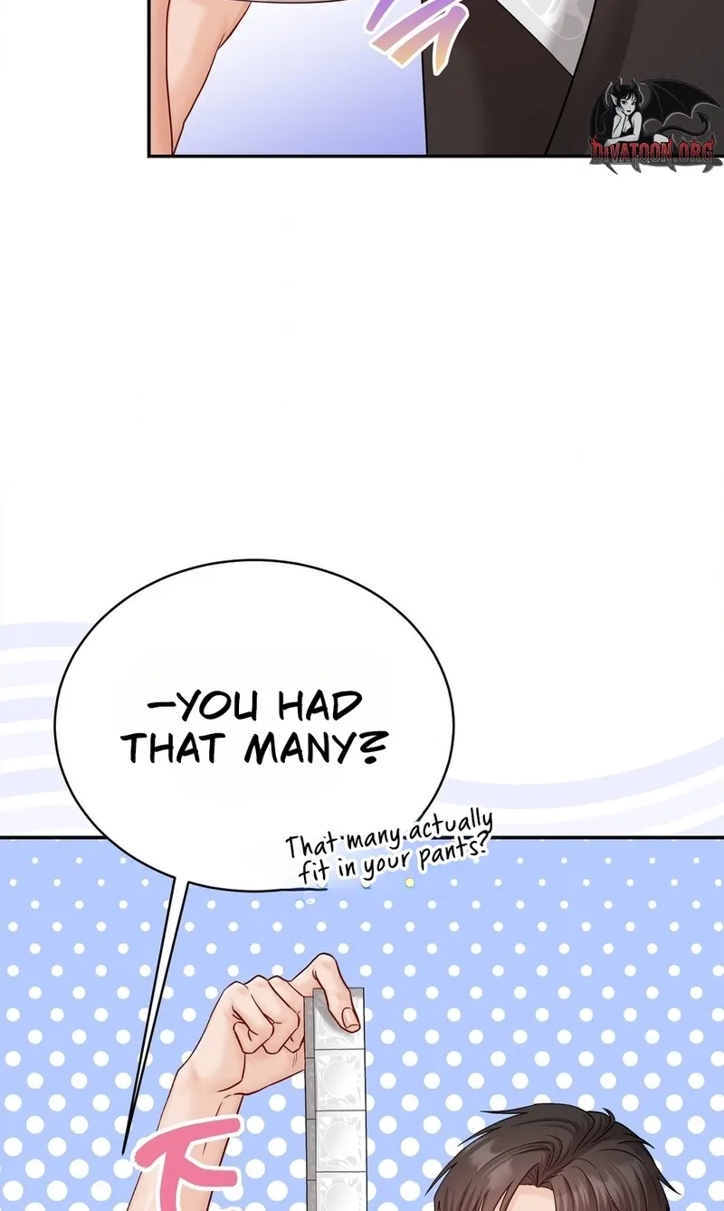 Childhood Friends Are Market Price Chapter 6 page 25 - 