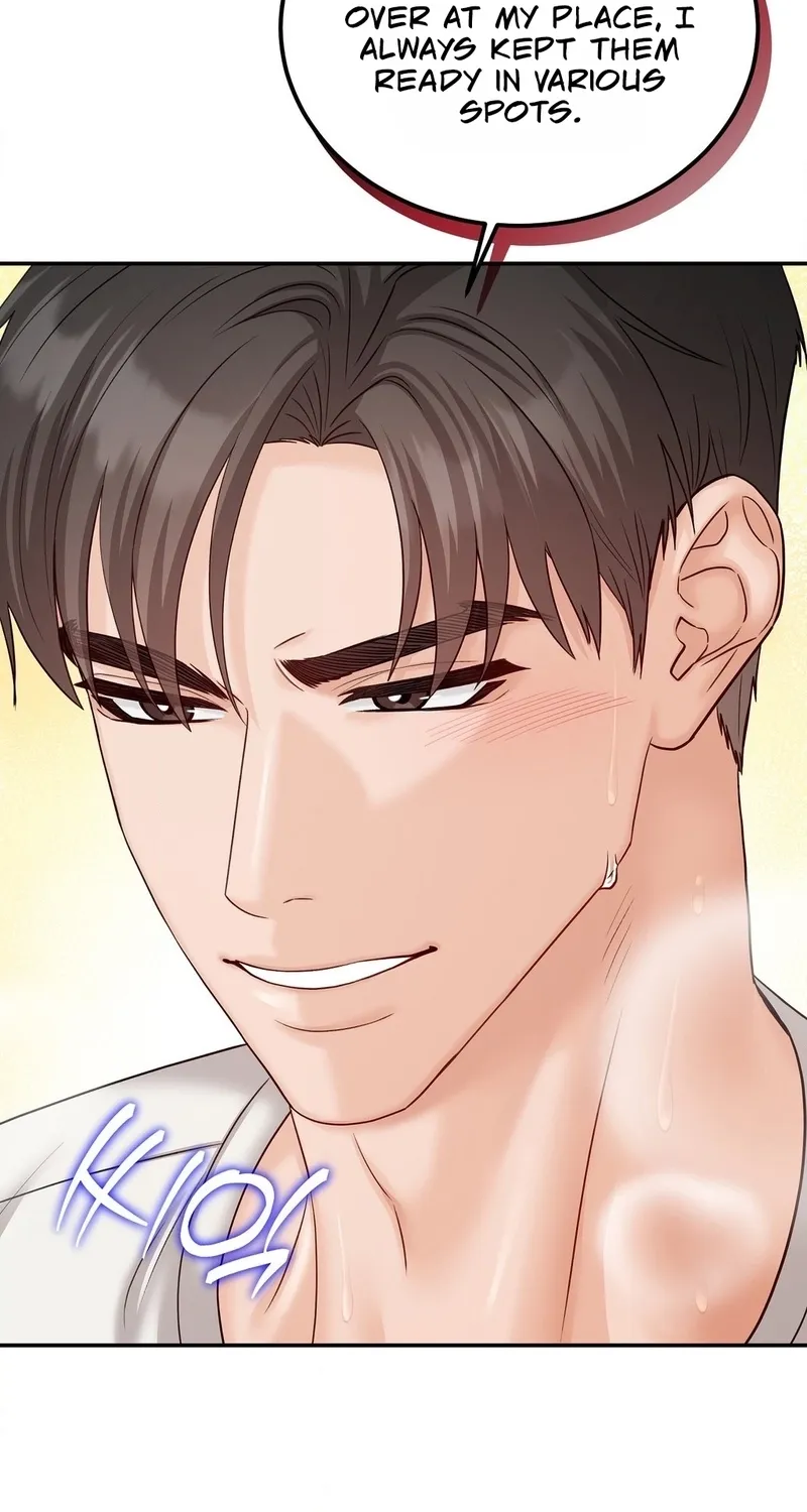 Childhood Friends Are Market Price Chapter 6 page 27 - 