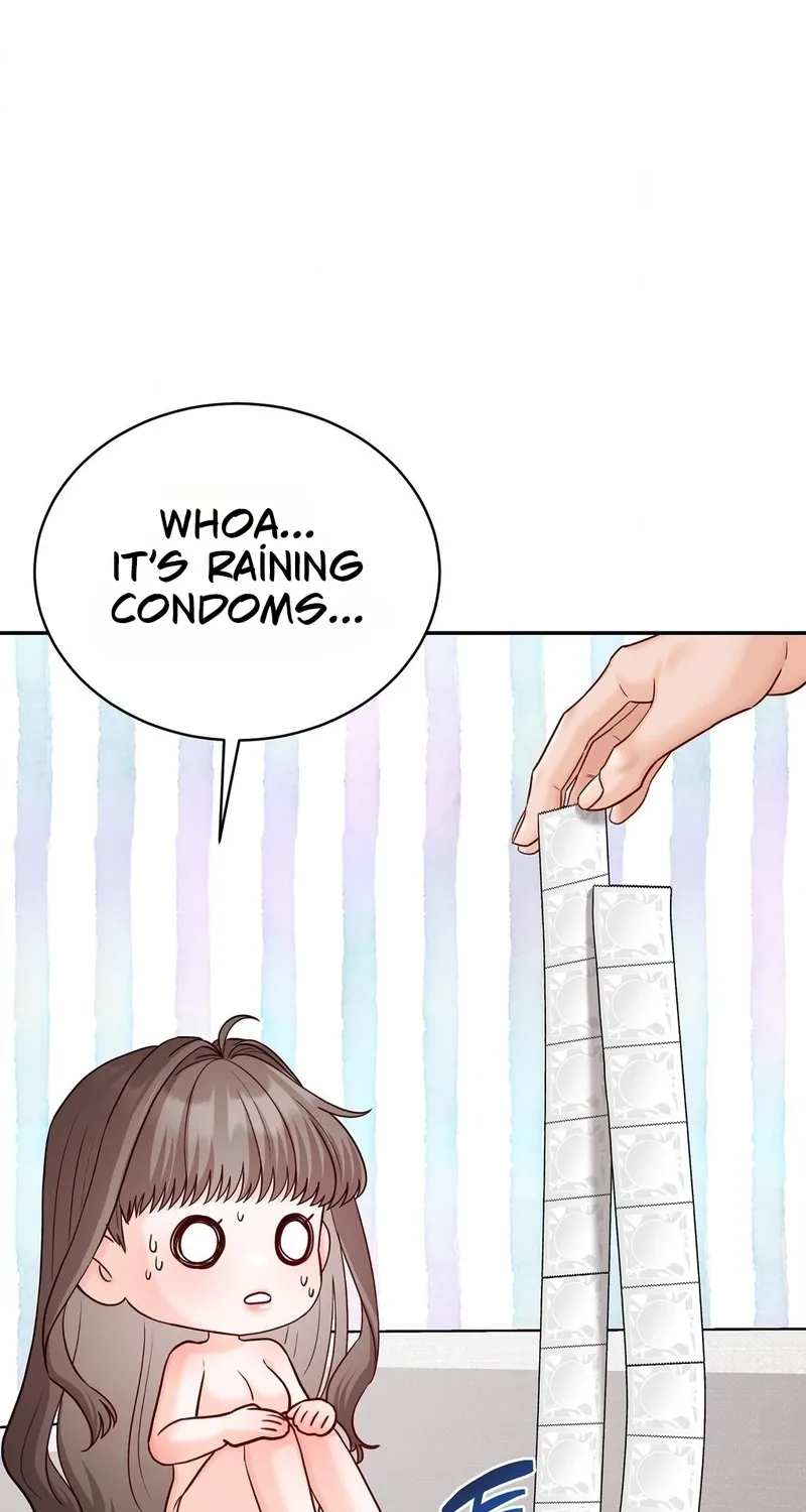 Childhood Friends Are Market Price Chapter 6 page 28 - 