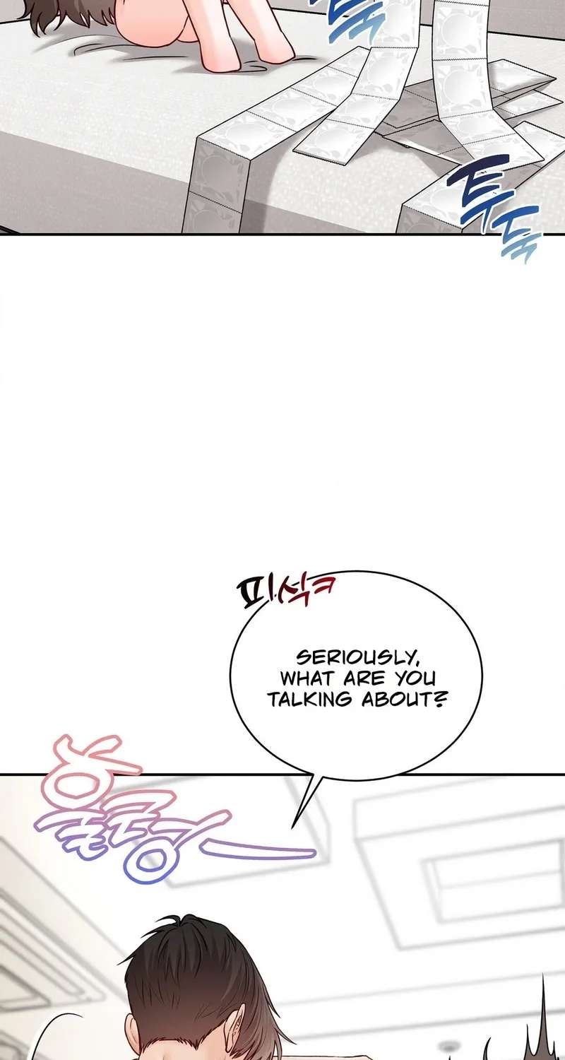 Childhood Friends Are Market Price Chapter 6 page 29 - 