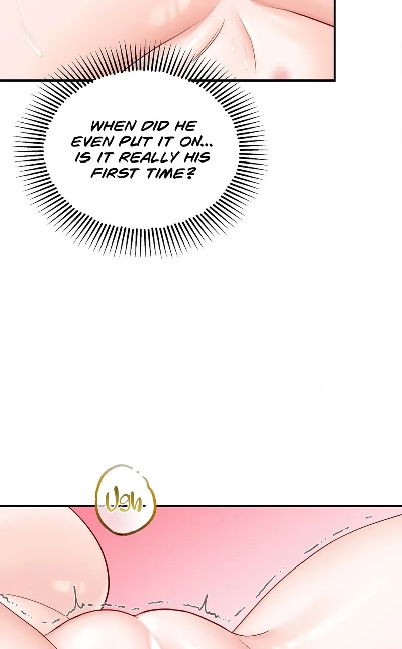 Childhood Friends Are Market Price Chapter 6 page 45 - 