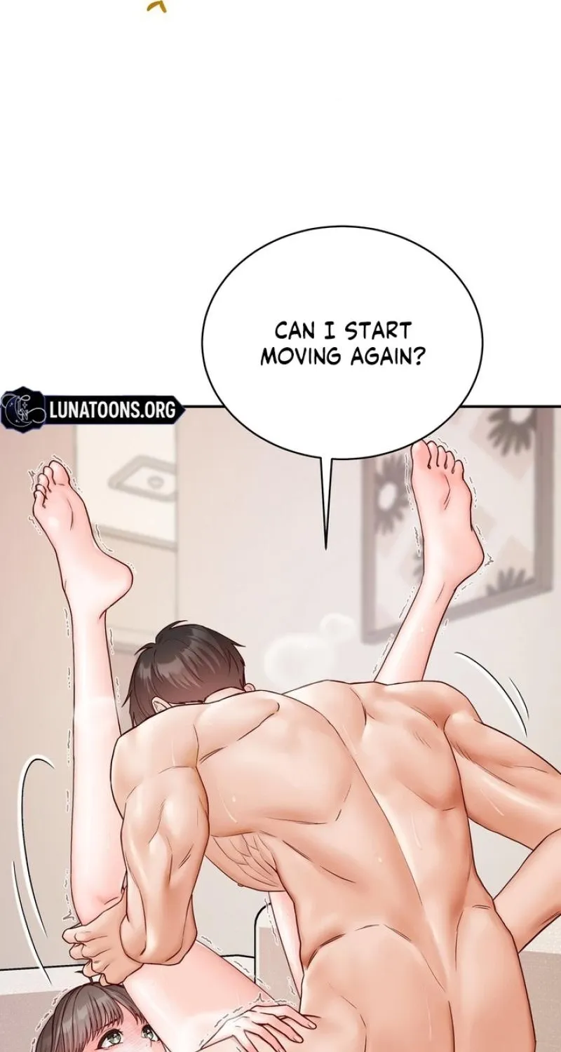 Childhood Friends Are Market Price Chapter 7 page 20 - 