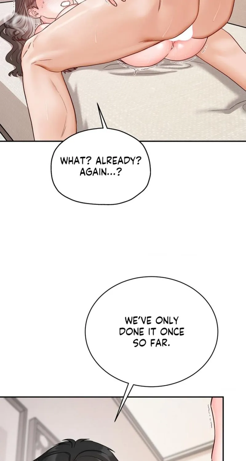 Childhood Friends Are Market Price Chapter 7 page 21 - 