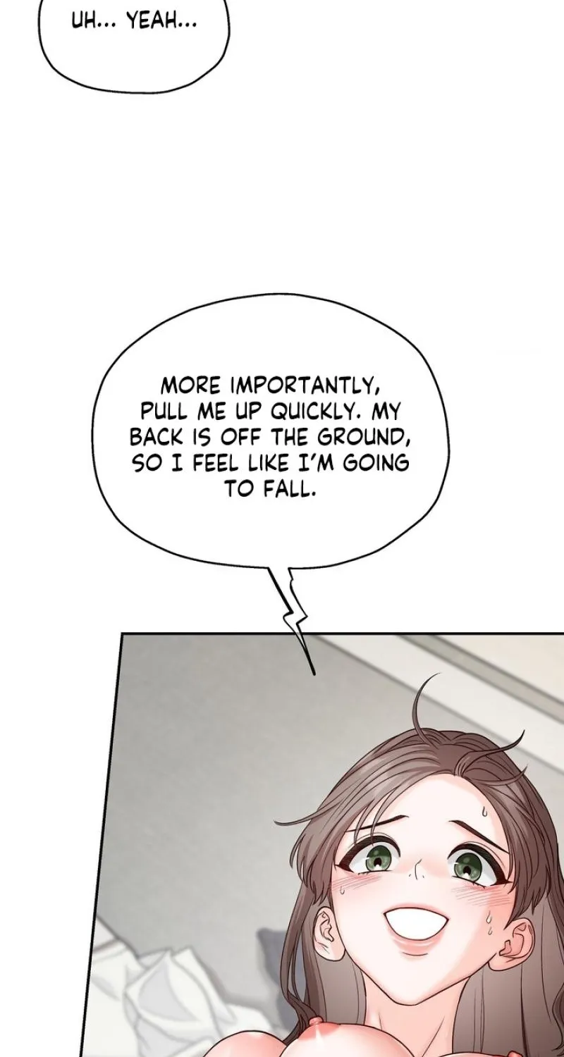 Childhood Friends Are Market Price Chapter 7 page 45 - 
