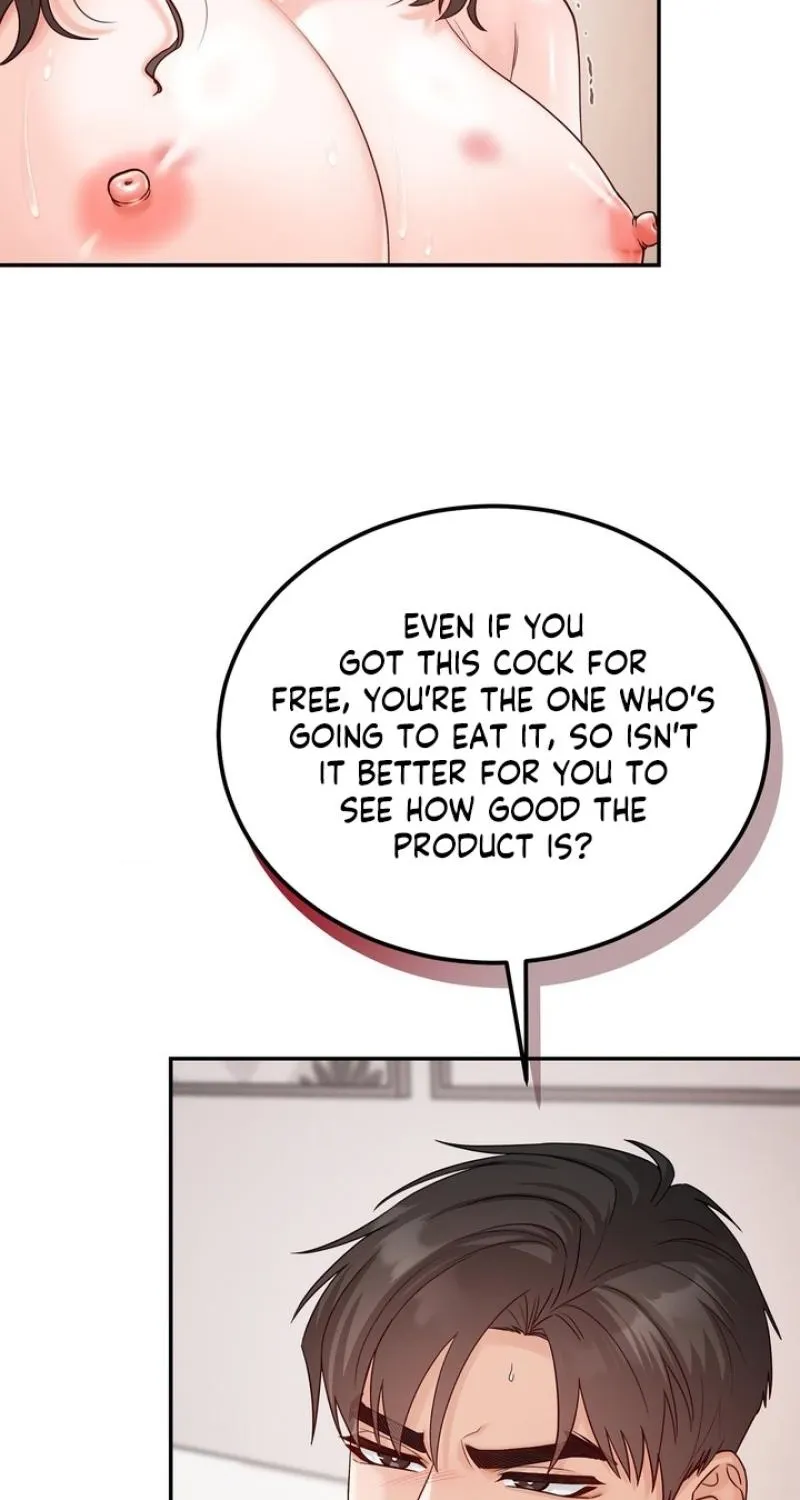 Childhood Friends Are Market Price Chapter 7 page 73 - 