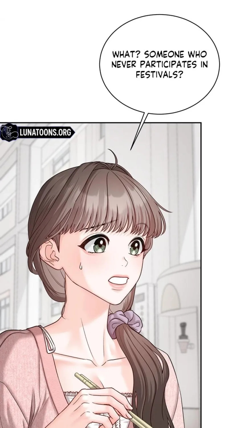 Childhood Friends Are Market Price Chapter 8 page 101 - 