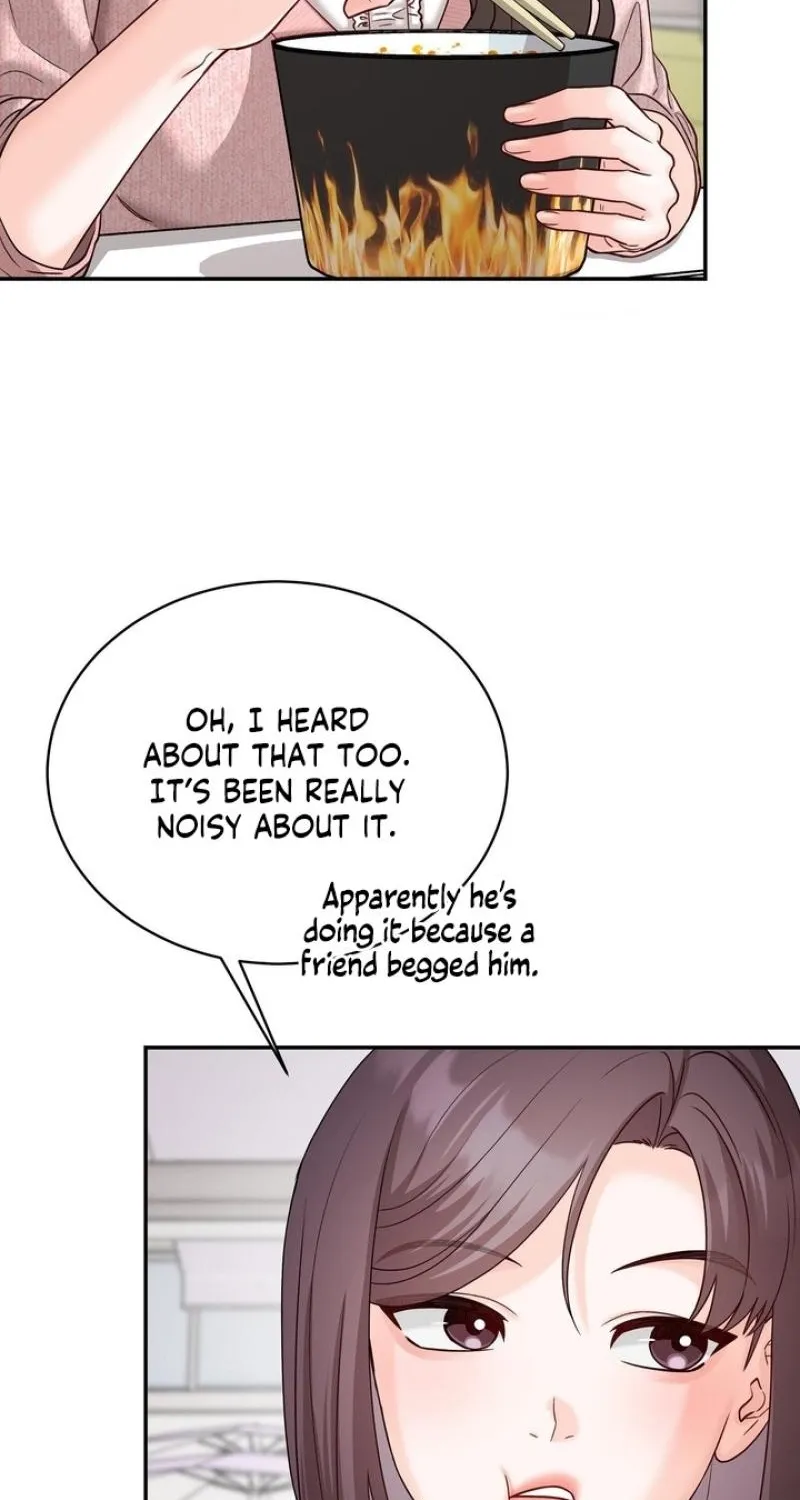 Childhood Friends Are Market Price Chapter 8 page 102 - 