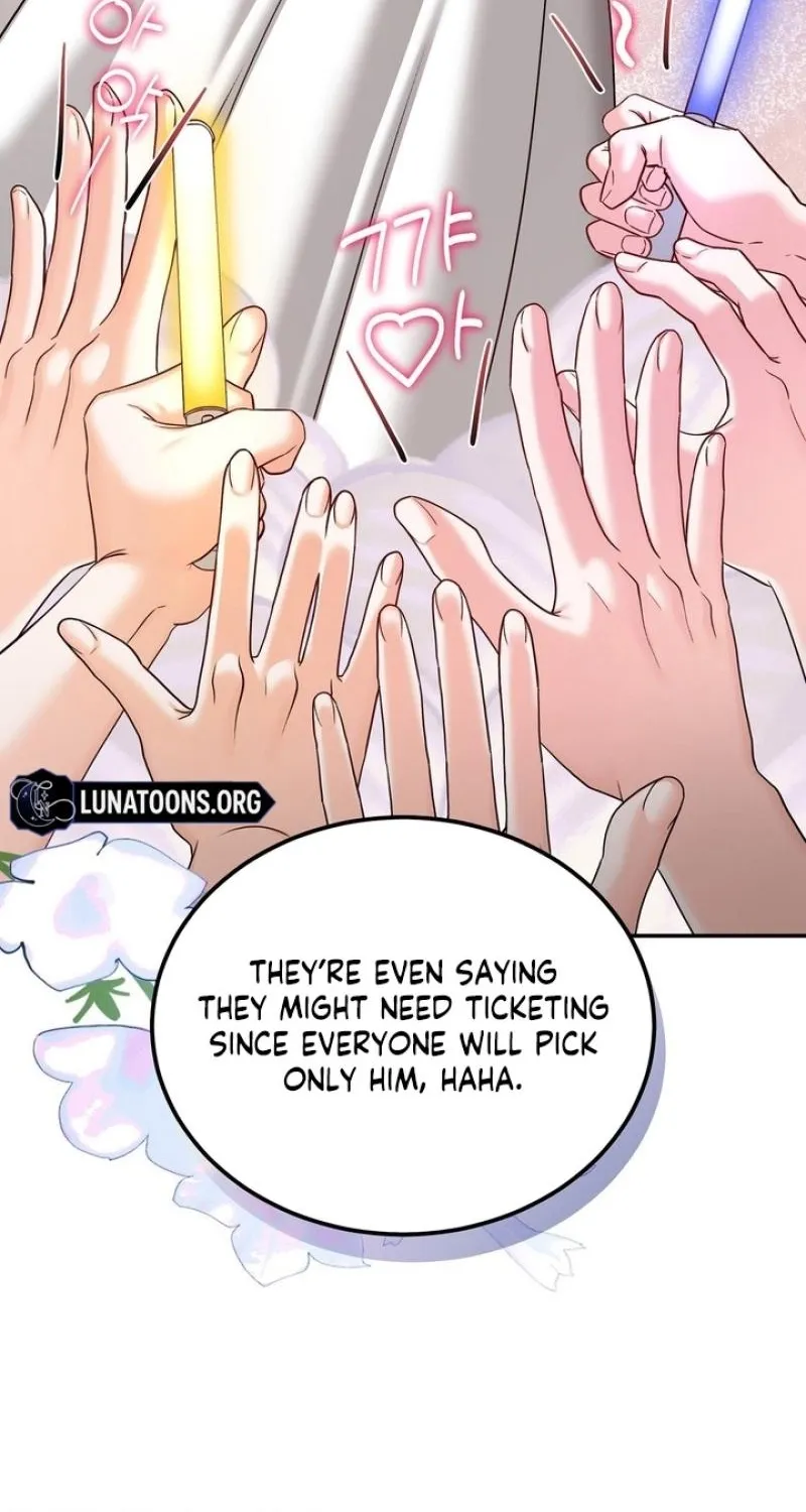 Childhood Friends Are Market Price Chapter 8 page 105 - 