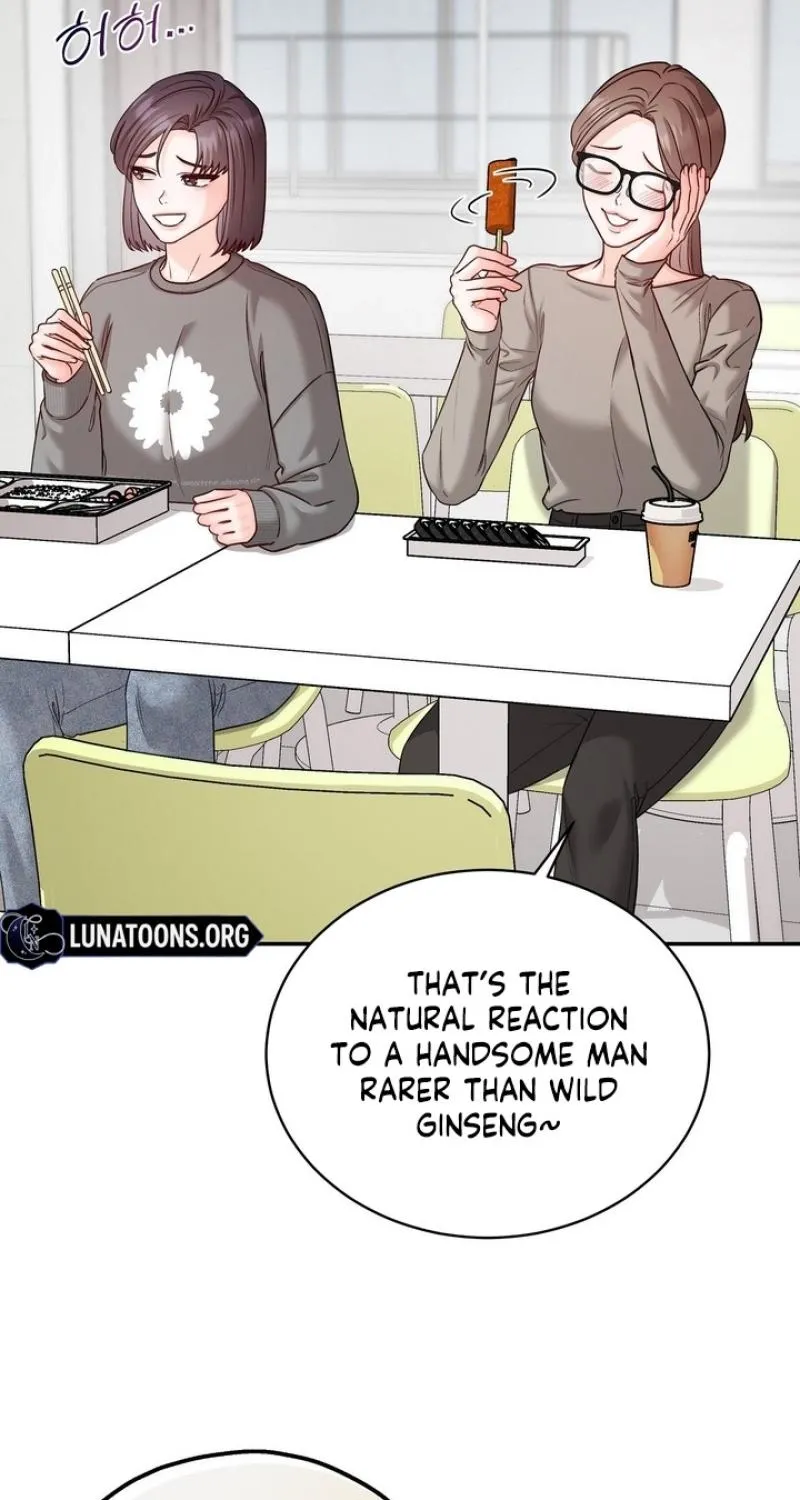 Childhood Friends Are Market Price Chapter 8 page 107 - 