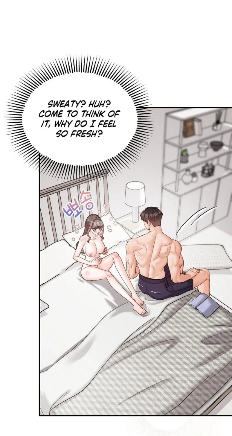 Childhood Friends Are Market Price Chapter 8 page 13 - 