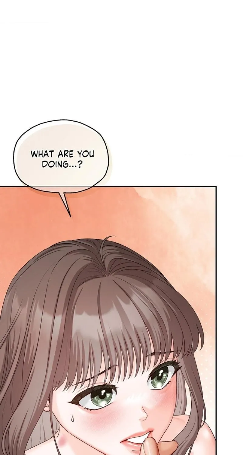 Childhood Friends Are Market Price Chapter 8 page 17 - 