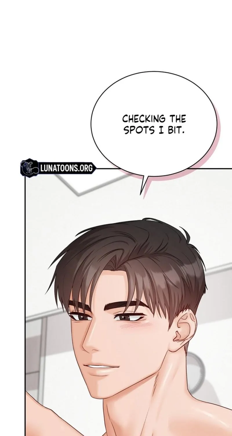 Childhood Friends Are Market Price Chapter 8 page 19 - 