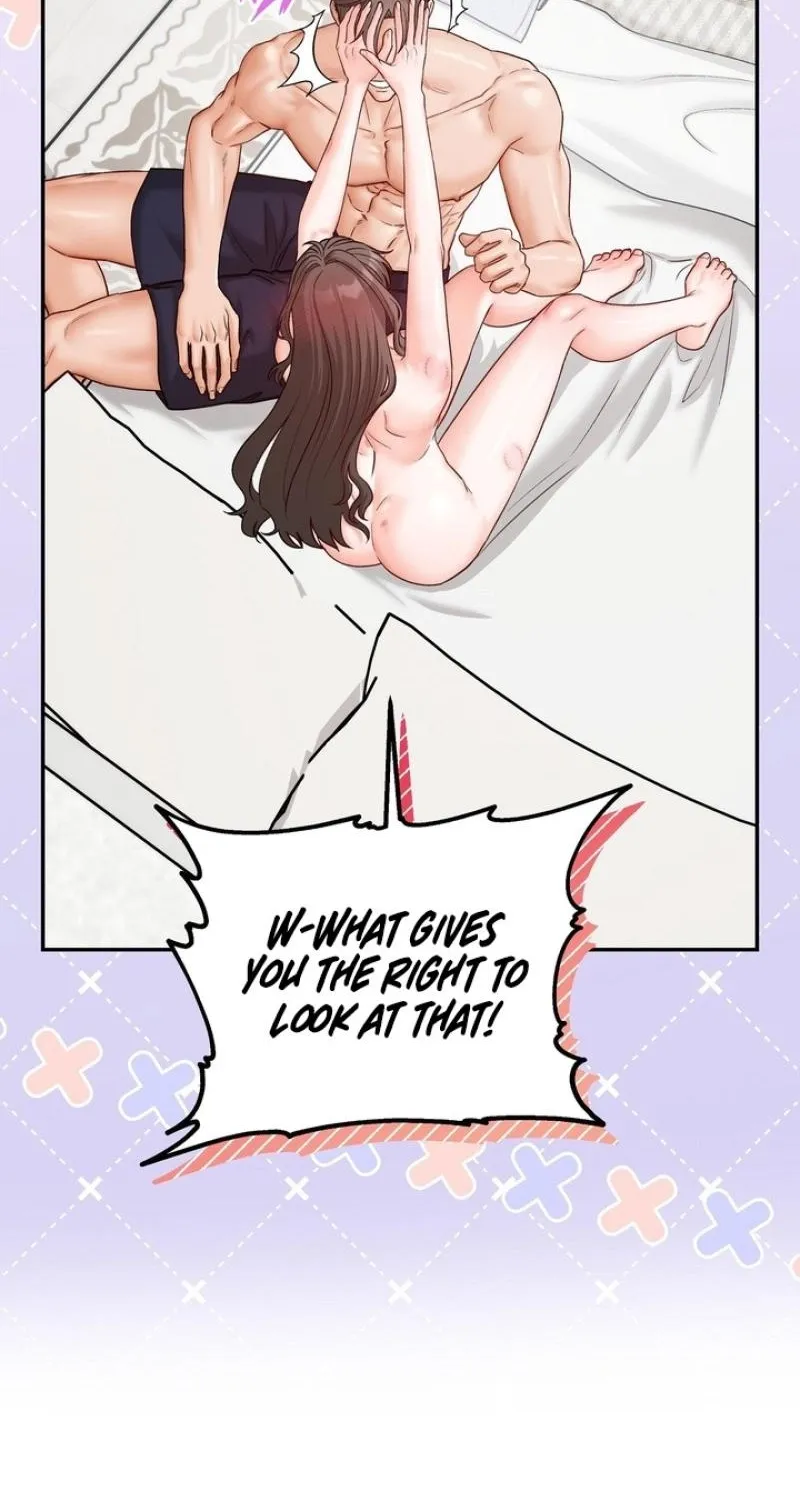 Childhood Friends Are Market Price Chapter 8 page 23 - 