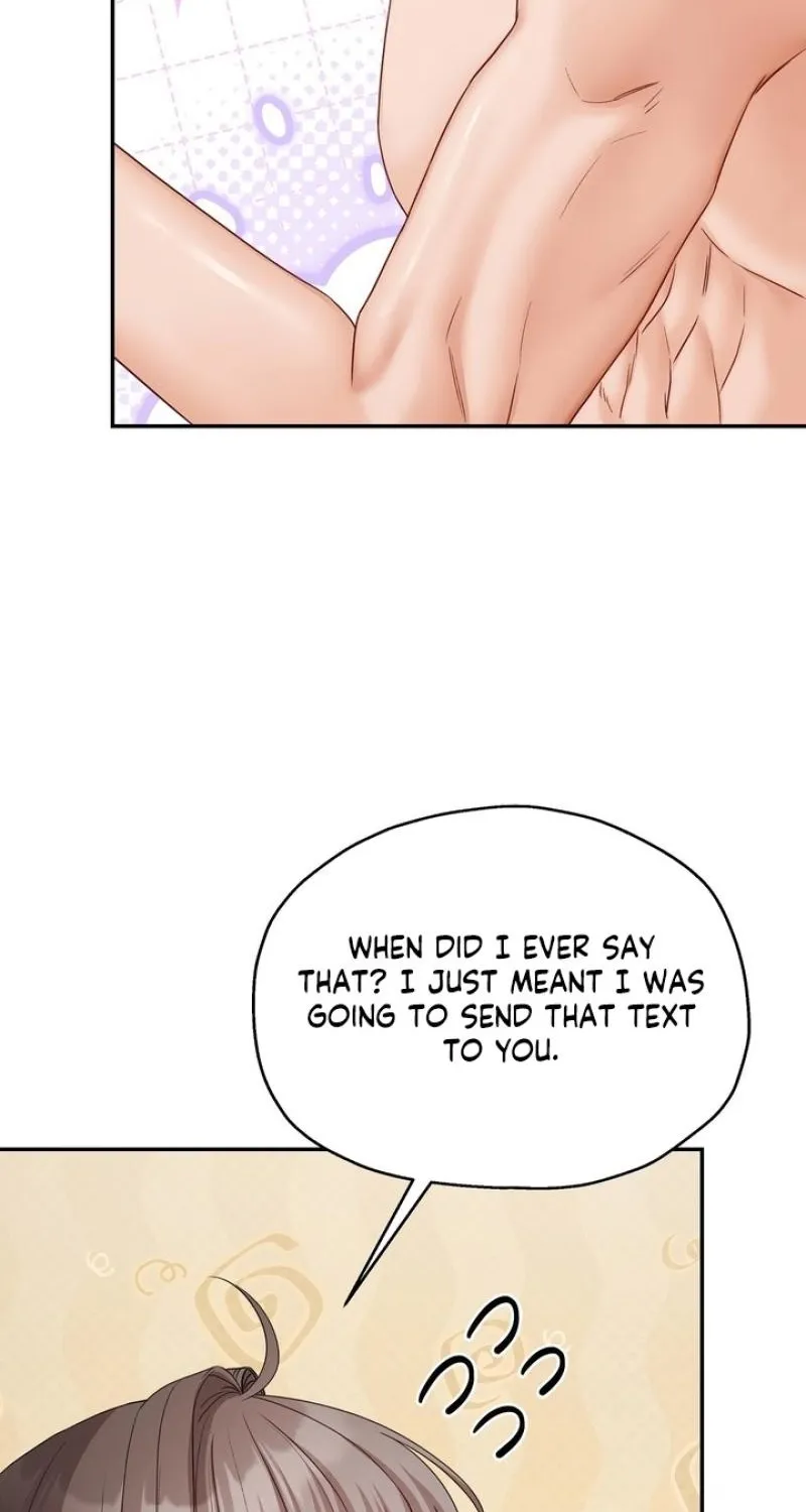 Childhood Friends Are Market Price Chapter 8 page 26 - 