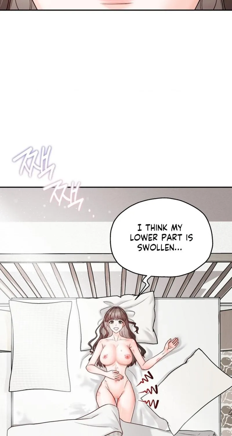 Childhood Friends Are Market Price Chapter 8 page 4 - 