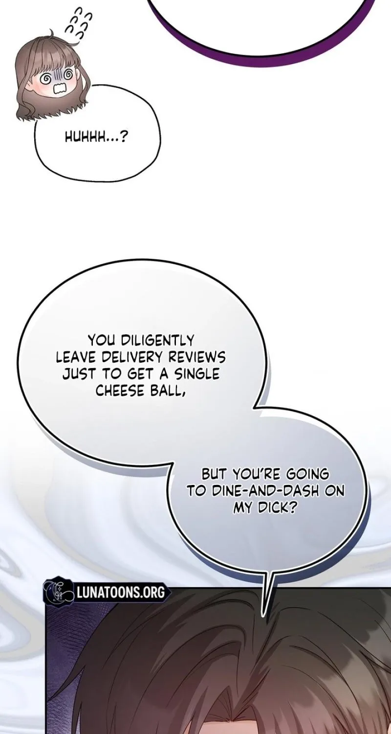 Childhood Friends Are Market Price Chapter 8 page 31 - 