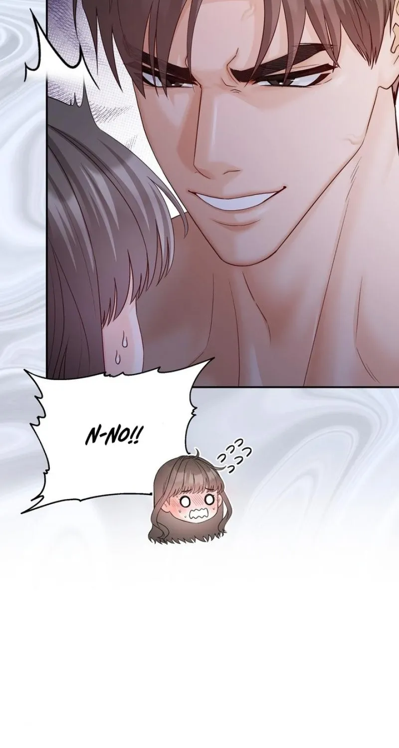 Childhood Friends Are Market Price Chapter 8 page 32 - 