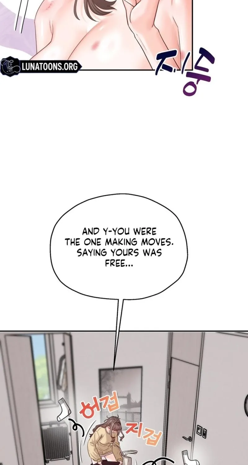 Childhood Friends Are Market Price Chapter 8 page 34 - 