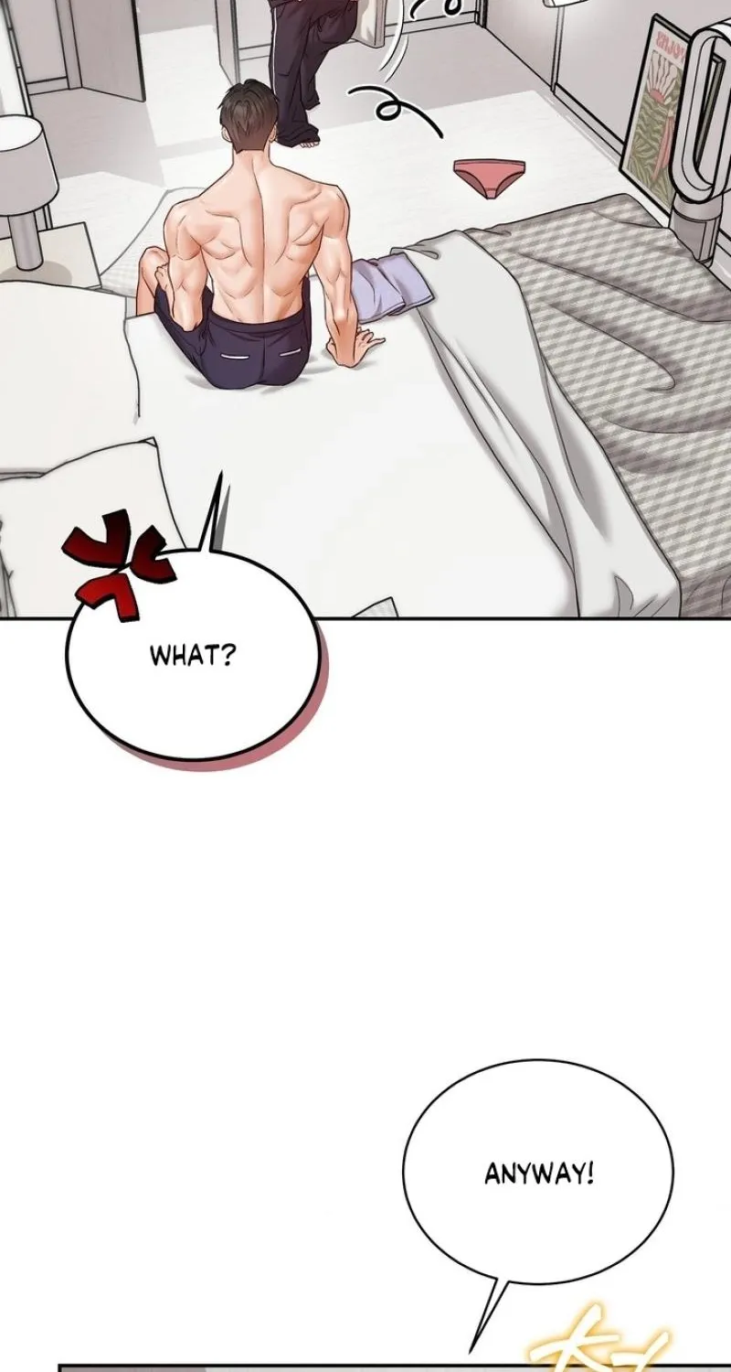 Childhood Friends Are Market Price Chapter 8 page 35 - 