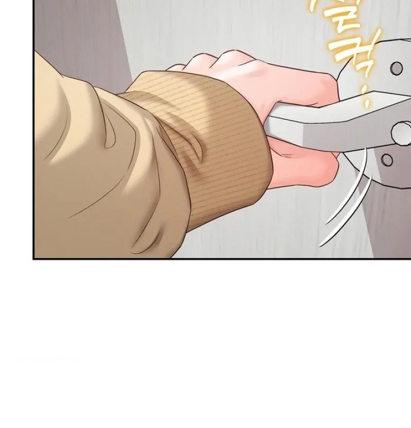 Childhood Friends Are Market Price Chapter 8 page 36 - 