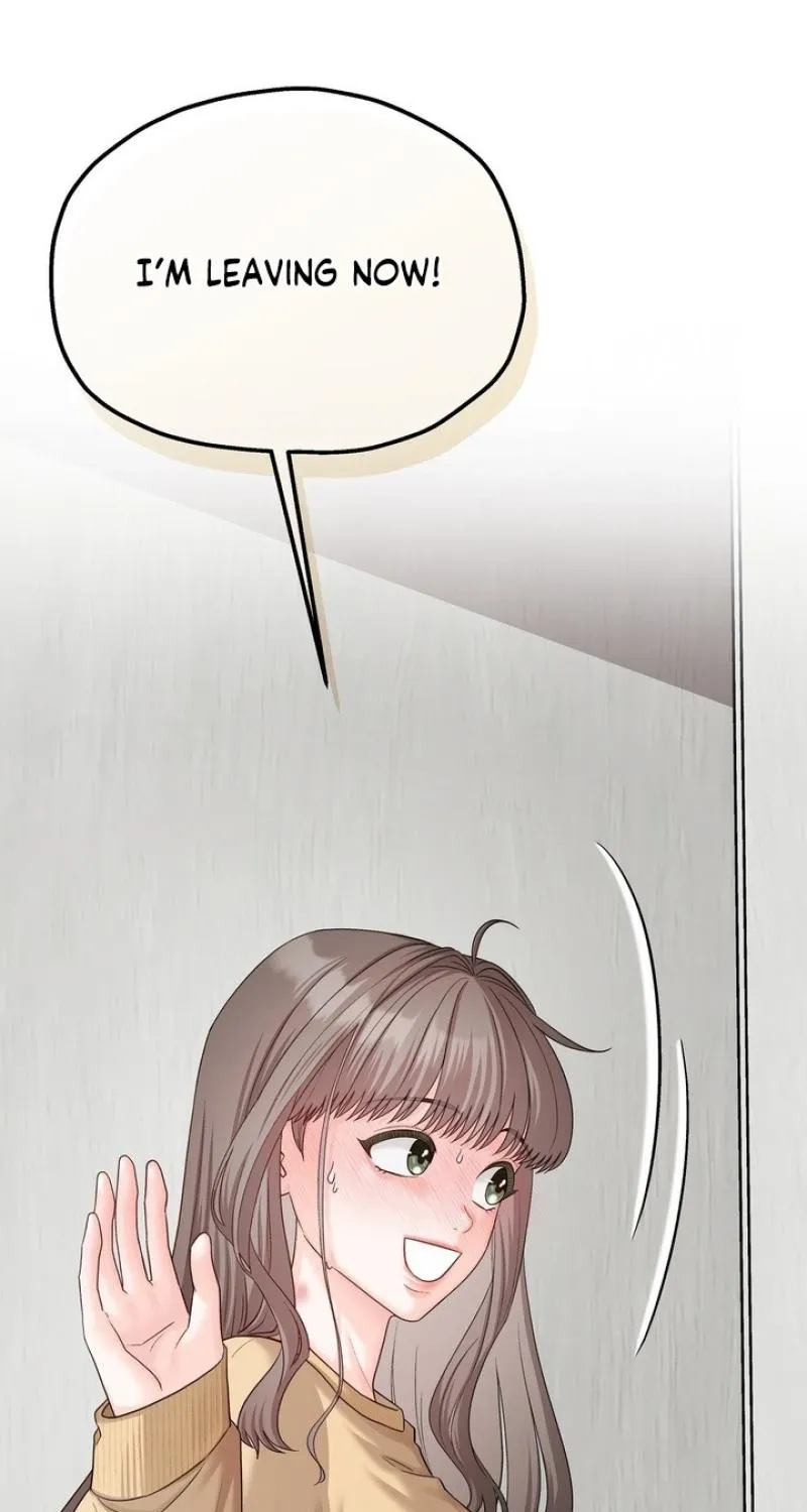 Childhood Friends Are Market Price Chapter 8 page 37 - 