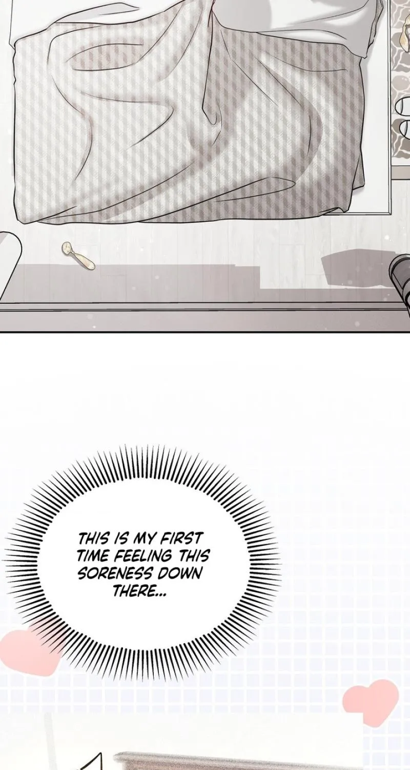 Childhood Friends Are Market Price Chapter 8 page 5 - 