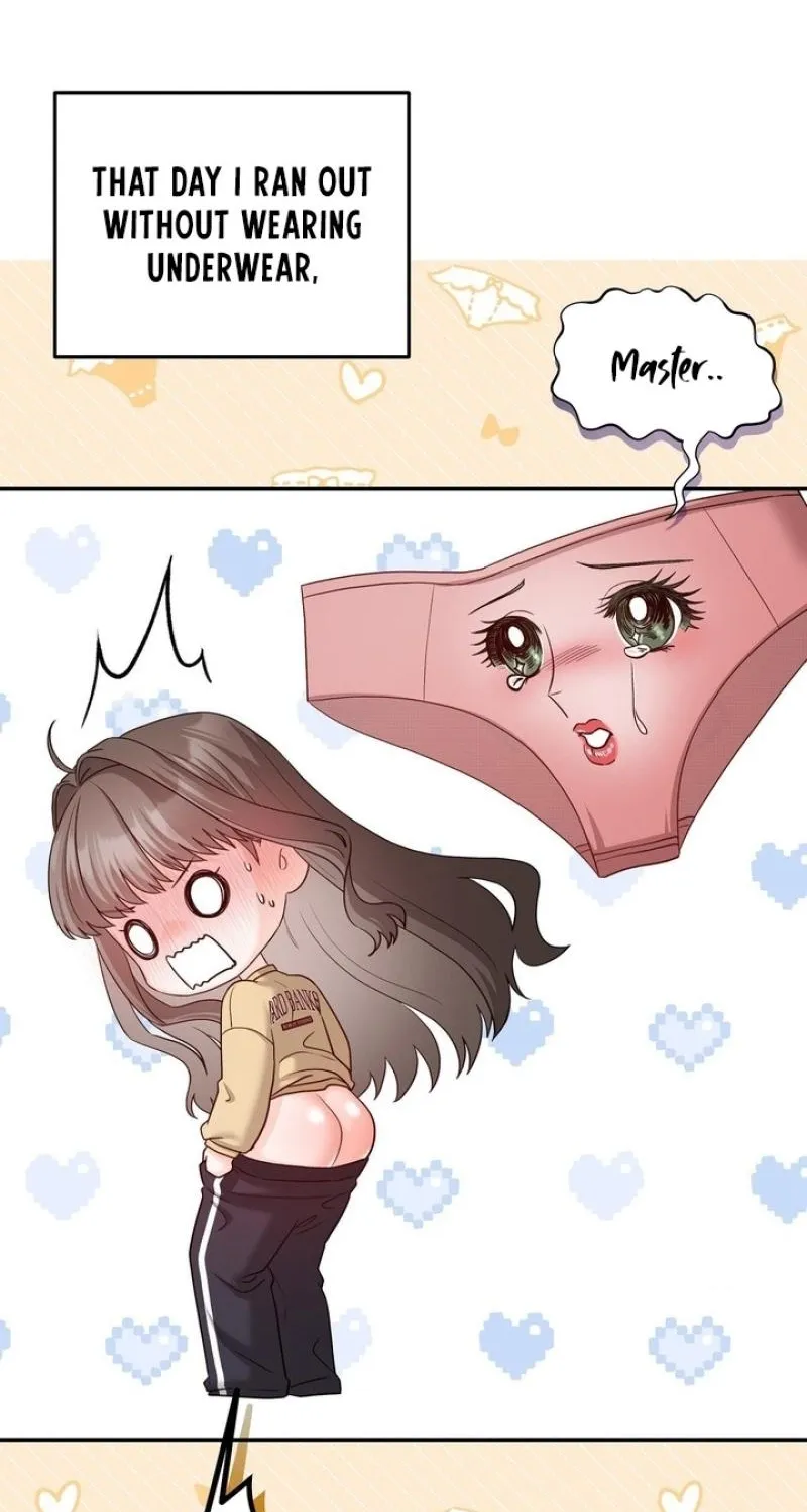Childhood Friends Are Market Price Chapter 8 page 47 - 