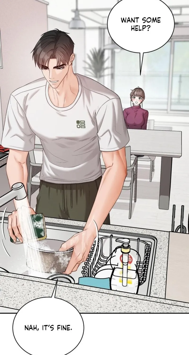 Childhood Friends Are Market Price Chapter 8 page 56 - 