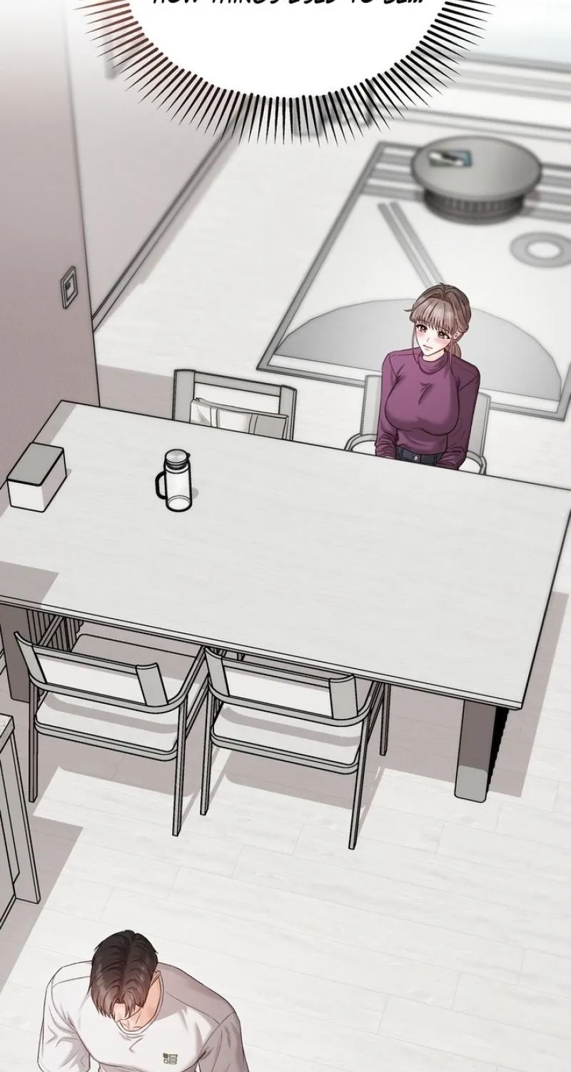 Childhood Friends Are Market Price Chapter 8 page 58 - 