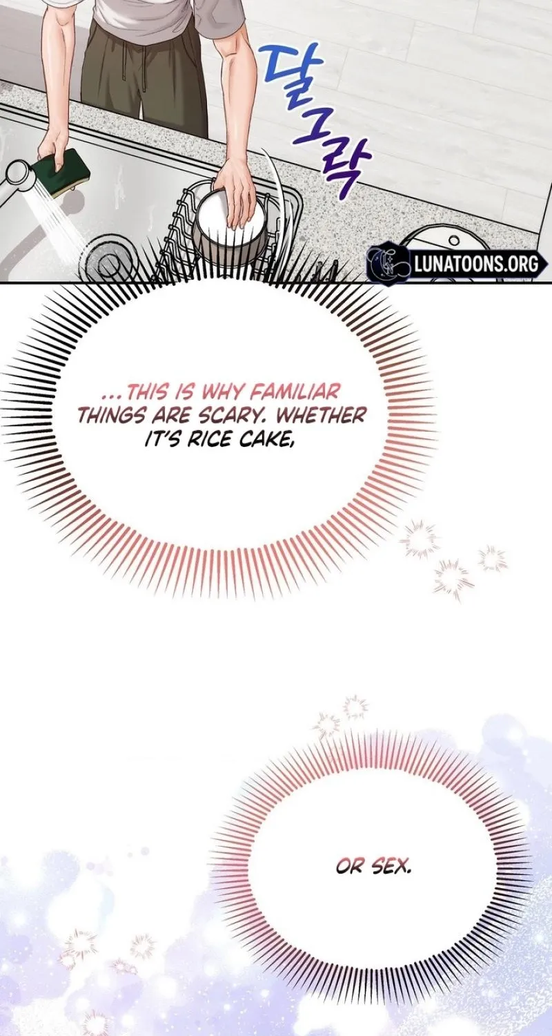 Childhood Friends Are Market Price Chapter 8 page 59 - 