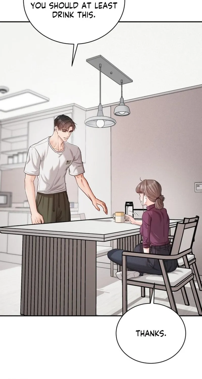 Childhood Friends Are Market Price Chapter 8 page 67 - 