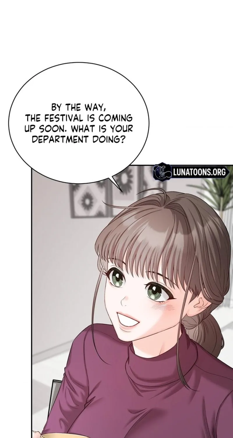 Childhood Friends Are Market Price Chapter 8 page 68 - 