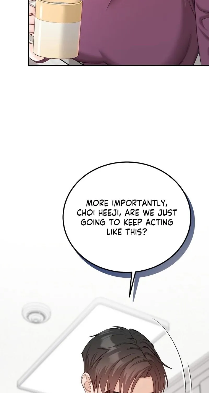 Childhood Friends Are Market Price Chapter 8 page 69 - 
