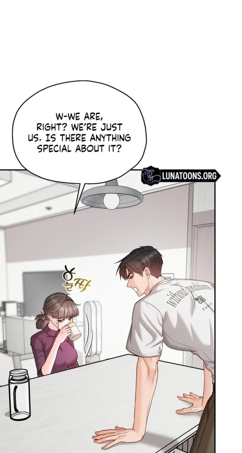 Childhood Friends Are Market Price Chapter 8 page 71 - 