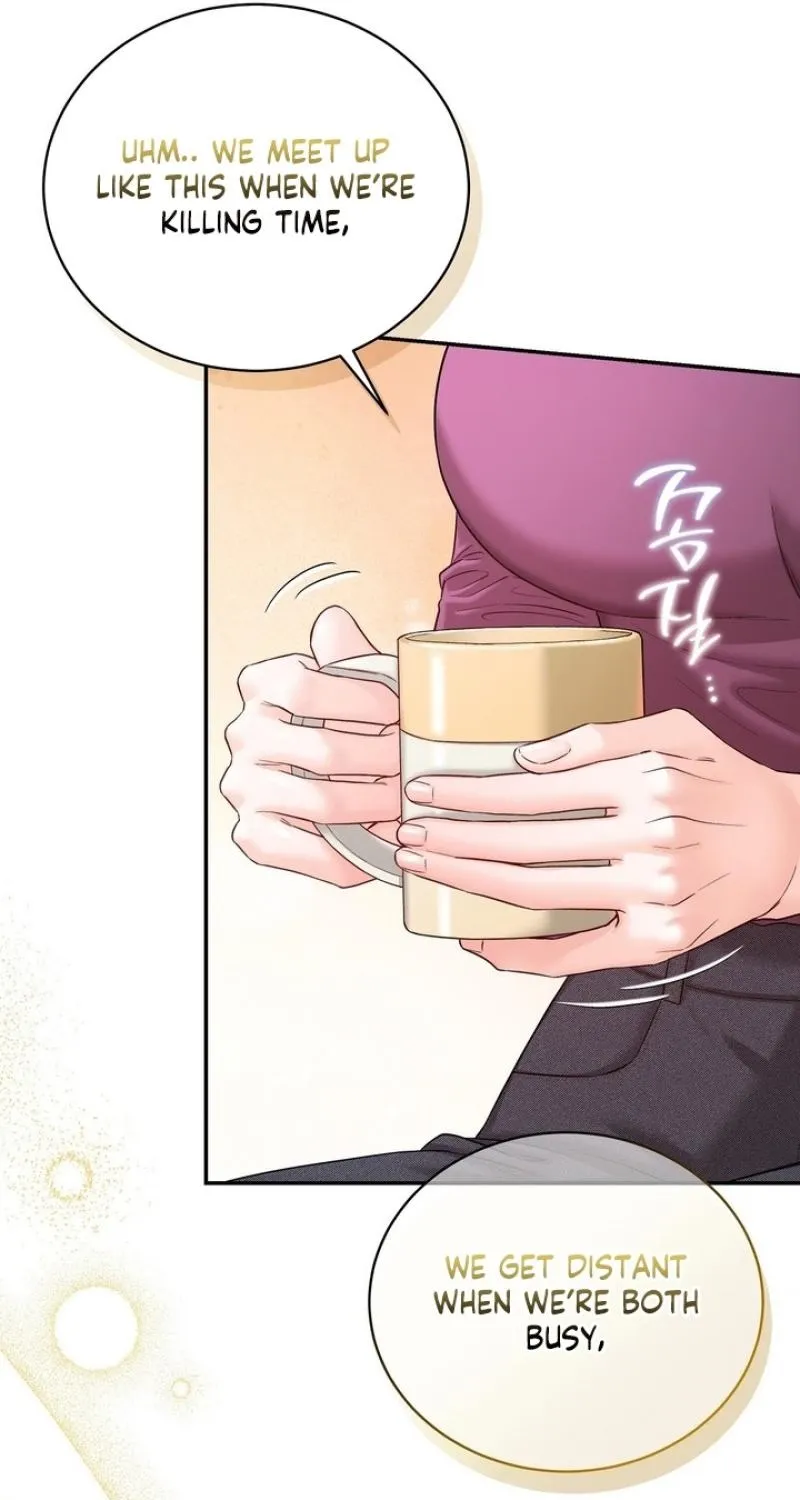 Childhood Friends Are Market Price Chapter 8 page 73 - 