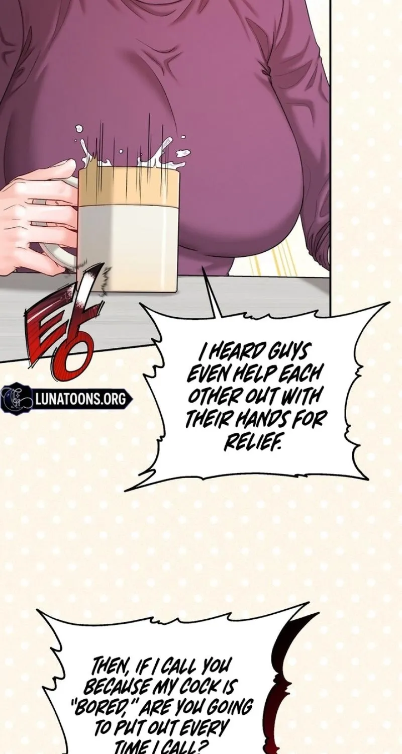 Childhood Friends Are Market Price Chapter 8 page 80 - 