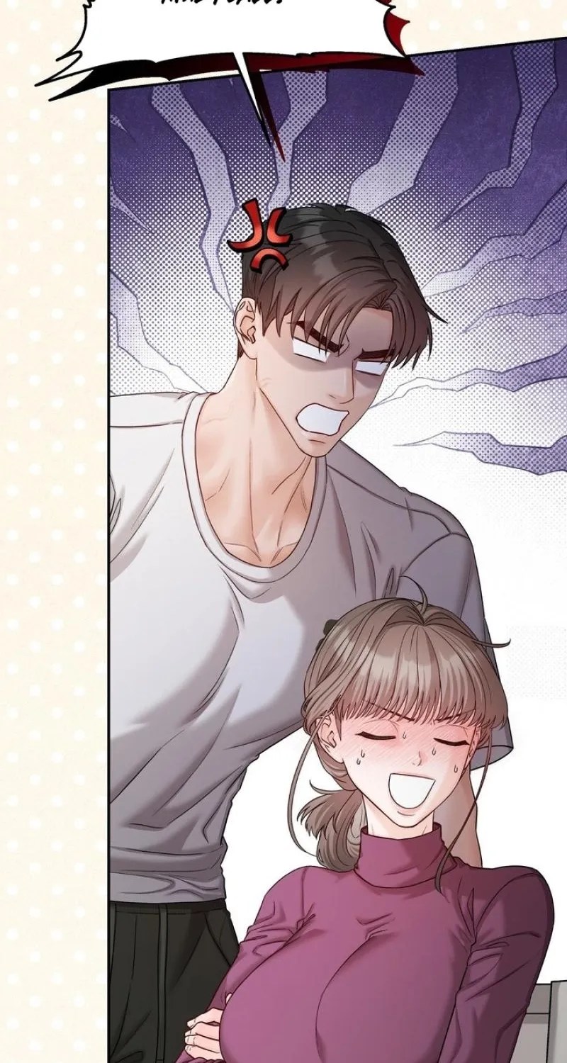 Childhood Friends Are Market Price Chapter 8 page 81 - 