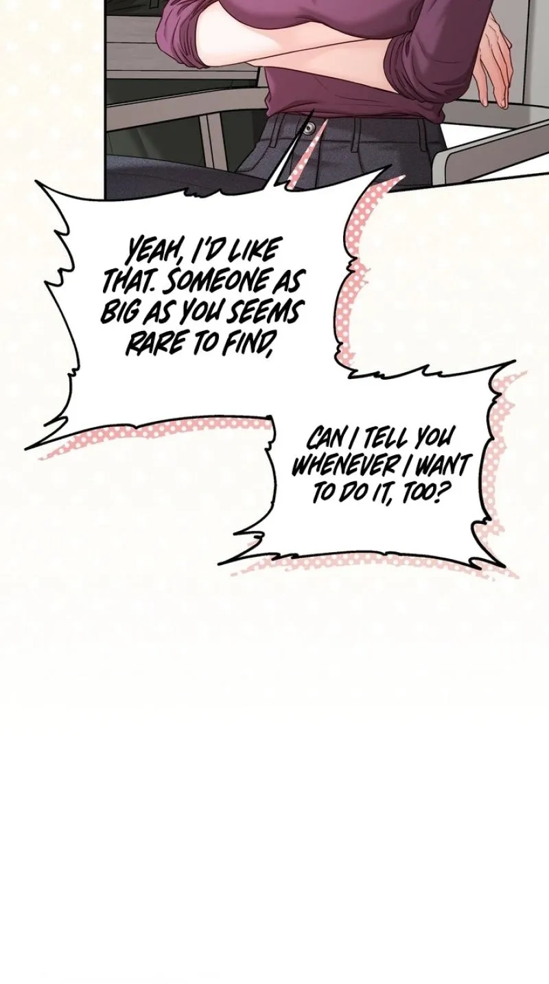 Childhood Friends Are Market Price Chapter 8 page 82 - 