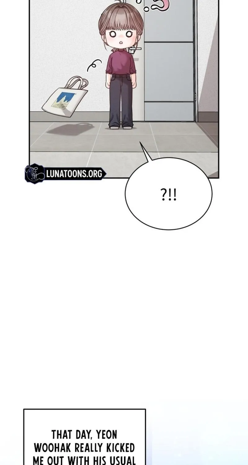 Childhood Friends Are Market Price Chapter 8 page 89 - 