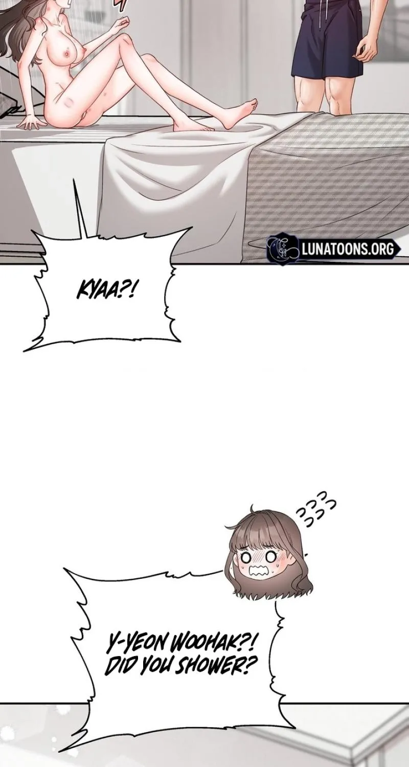Childhood Friends Are Market Price Chapter 8 page 10 - 