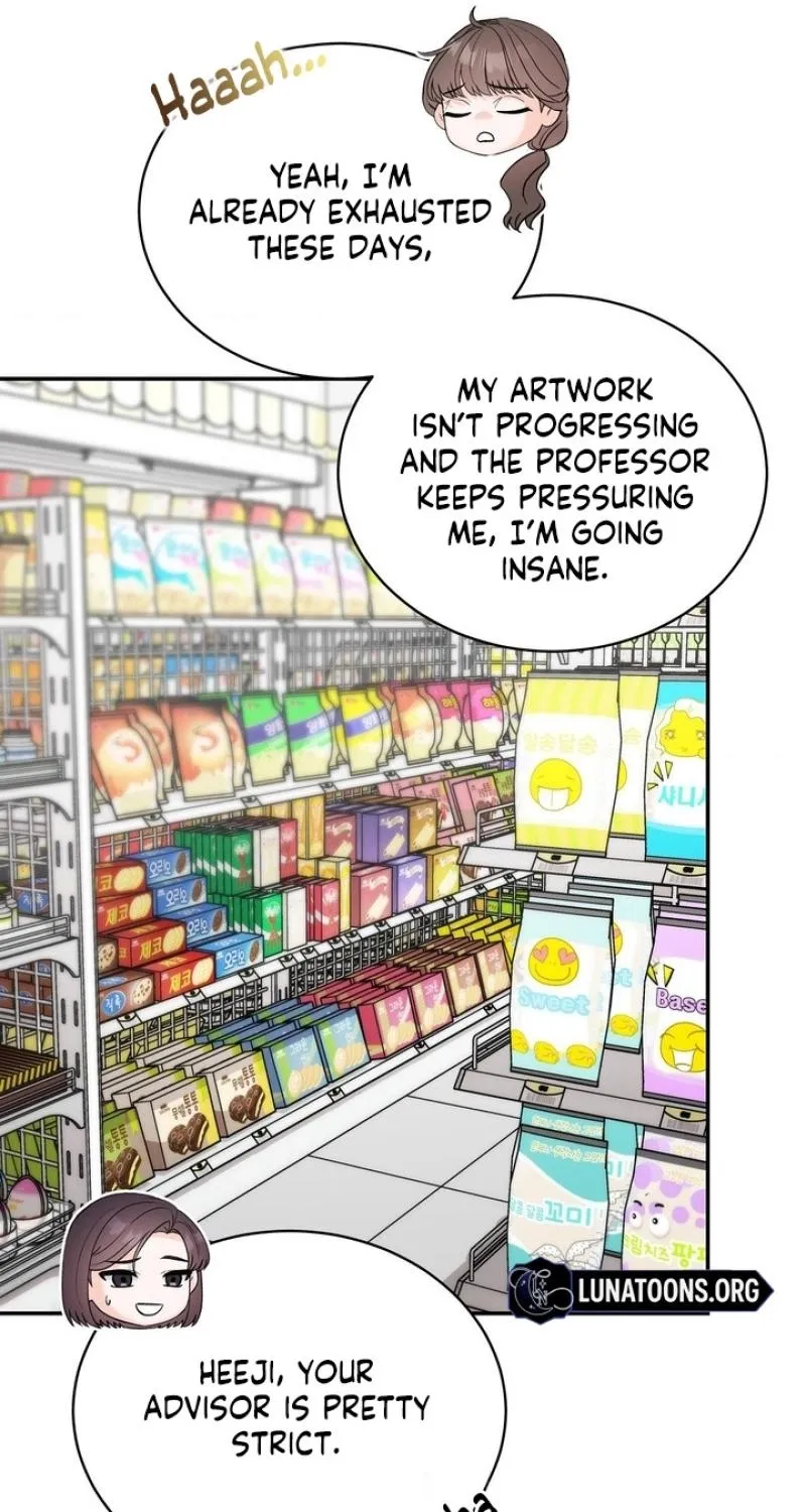 Childhood Friends Are Market Price Chapter 8 page 95 - 