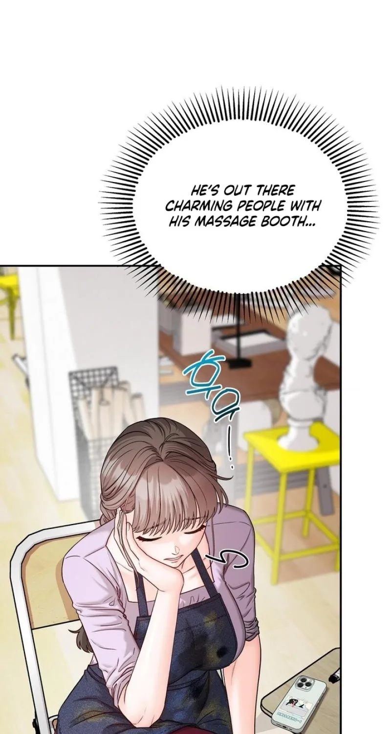 Childhood Friends Are Market Price Chapter 9 page 11 - 