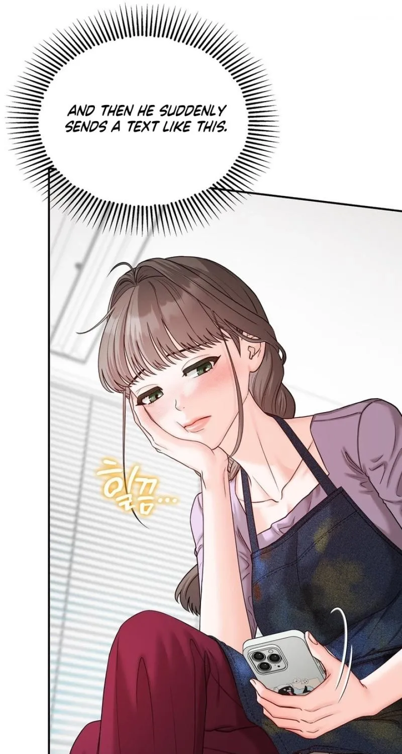 Childhood Friends Are Market Price Chapter 9 page 13 - 