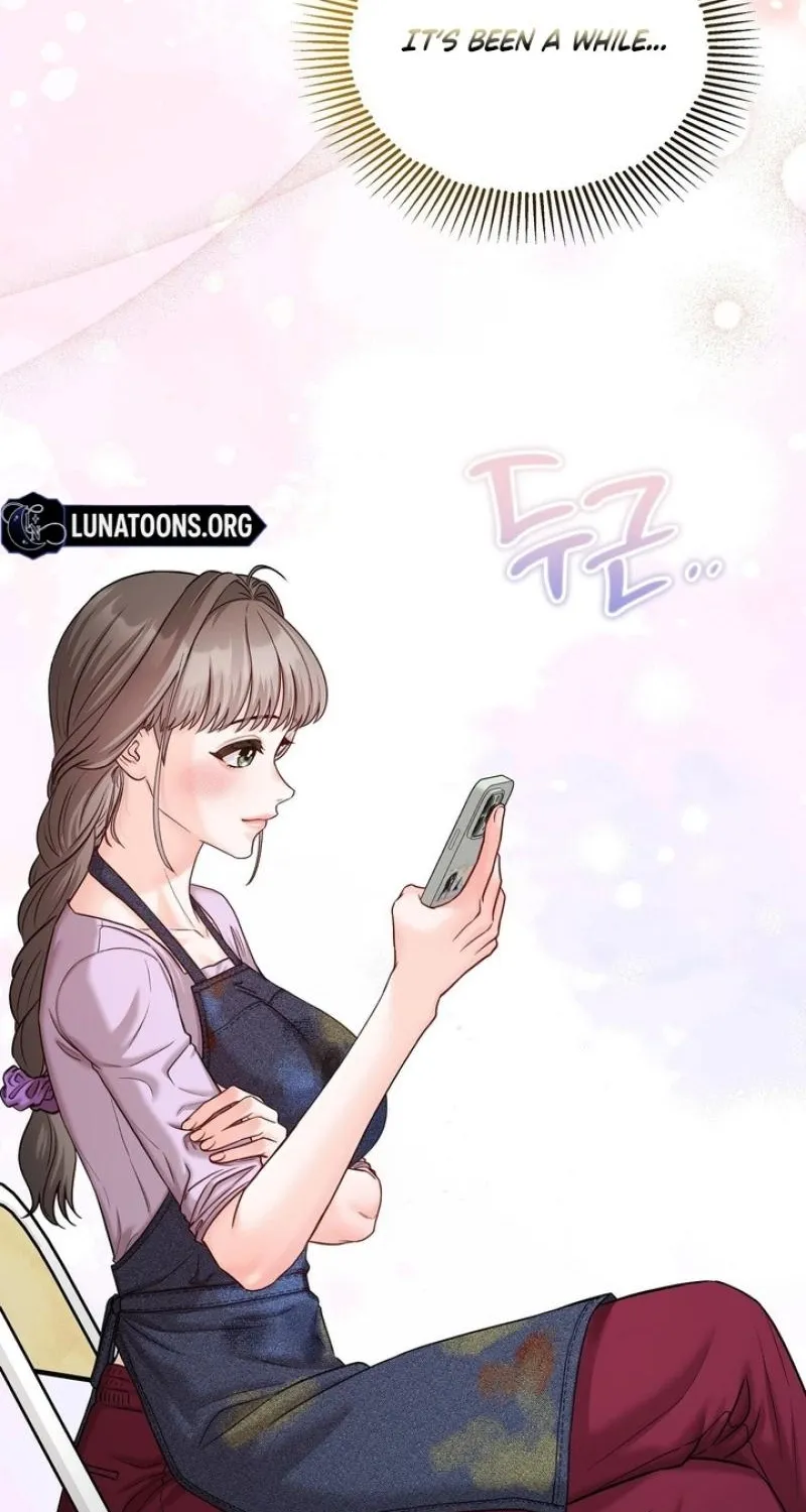 Childhood Friends Are Market Price Chapter 9 page 19 - 